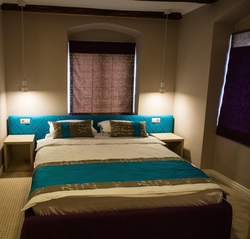 فندق Chic Boutique سيبيو المظهر الخارجي الصورة